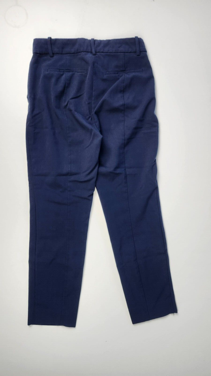 J. Crew Slim cropped Ruby pant in stretch twill Size 4 Petite