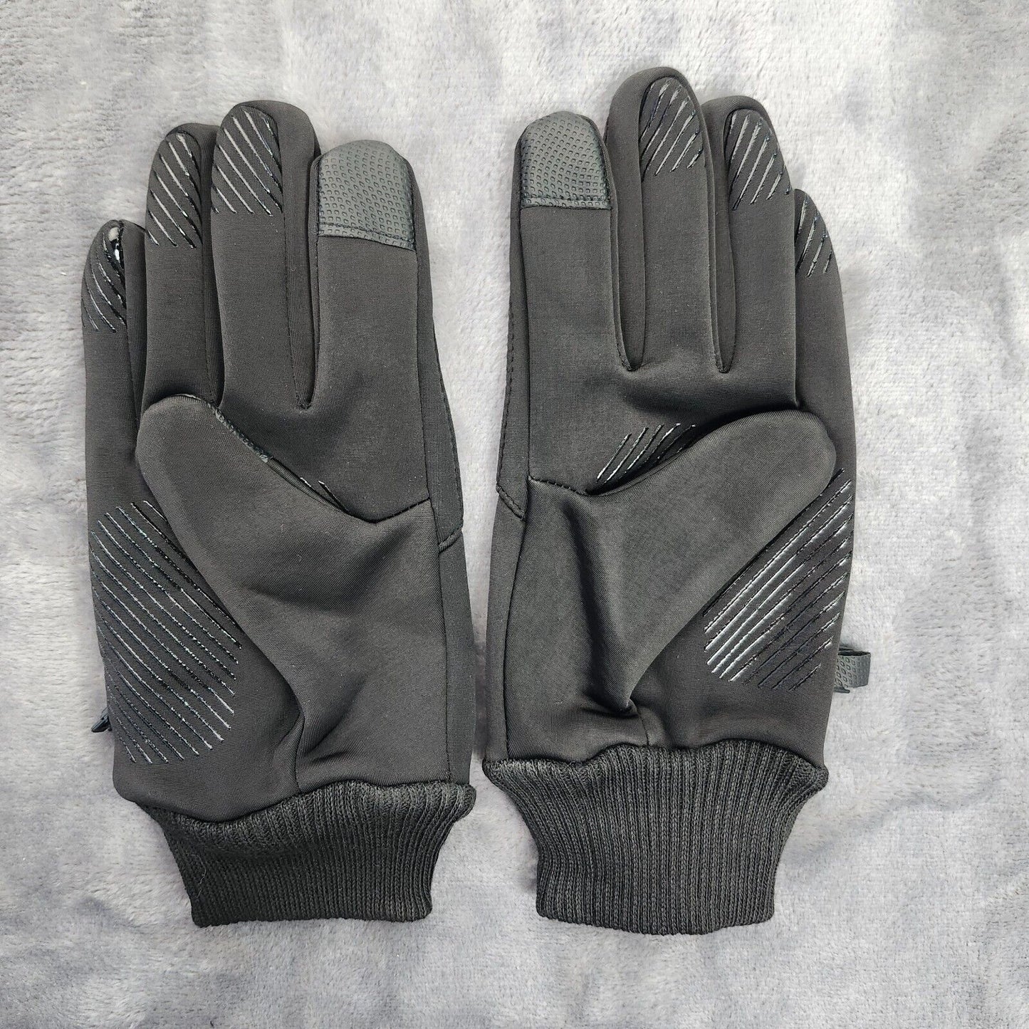 Women's Heated Skidproof Waterproof Gloves Touchscreen XL