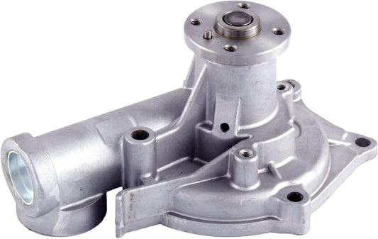 Engine Water Pump-Water Pump(Standard) Gates 42163