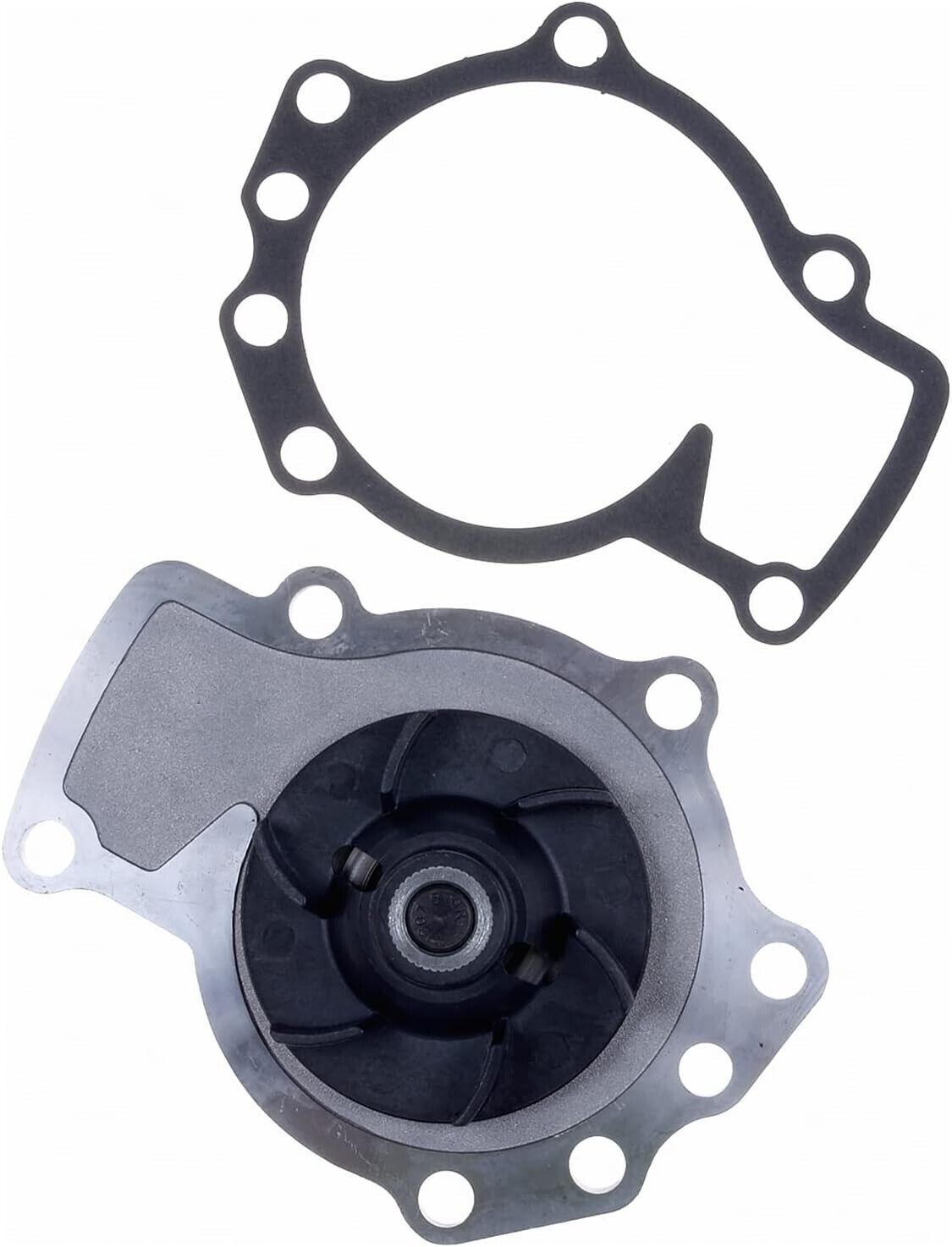 Gates 41138 Premium Engine Water Pump