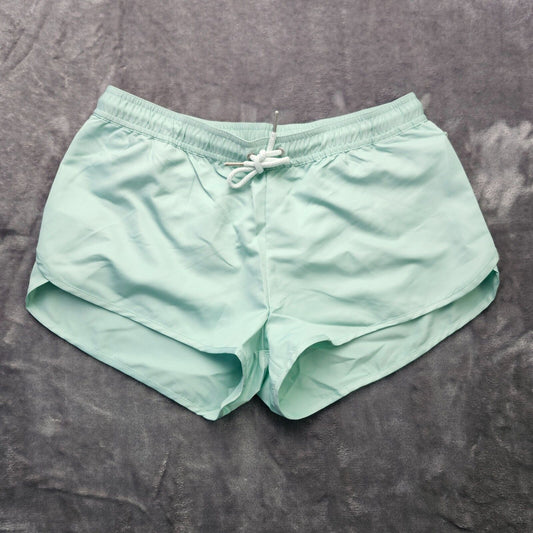 NWT Bench Urban Wear Womens Active shorts Size Small Mint