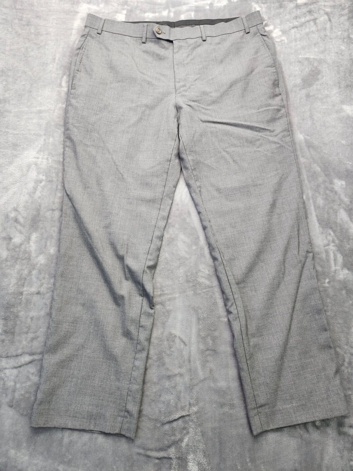 Lauren Ralph Lauren Total Comfort wool dress pants size 38W x 30L