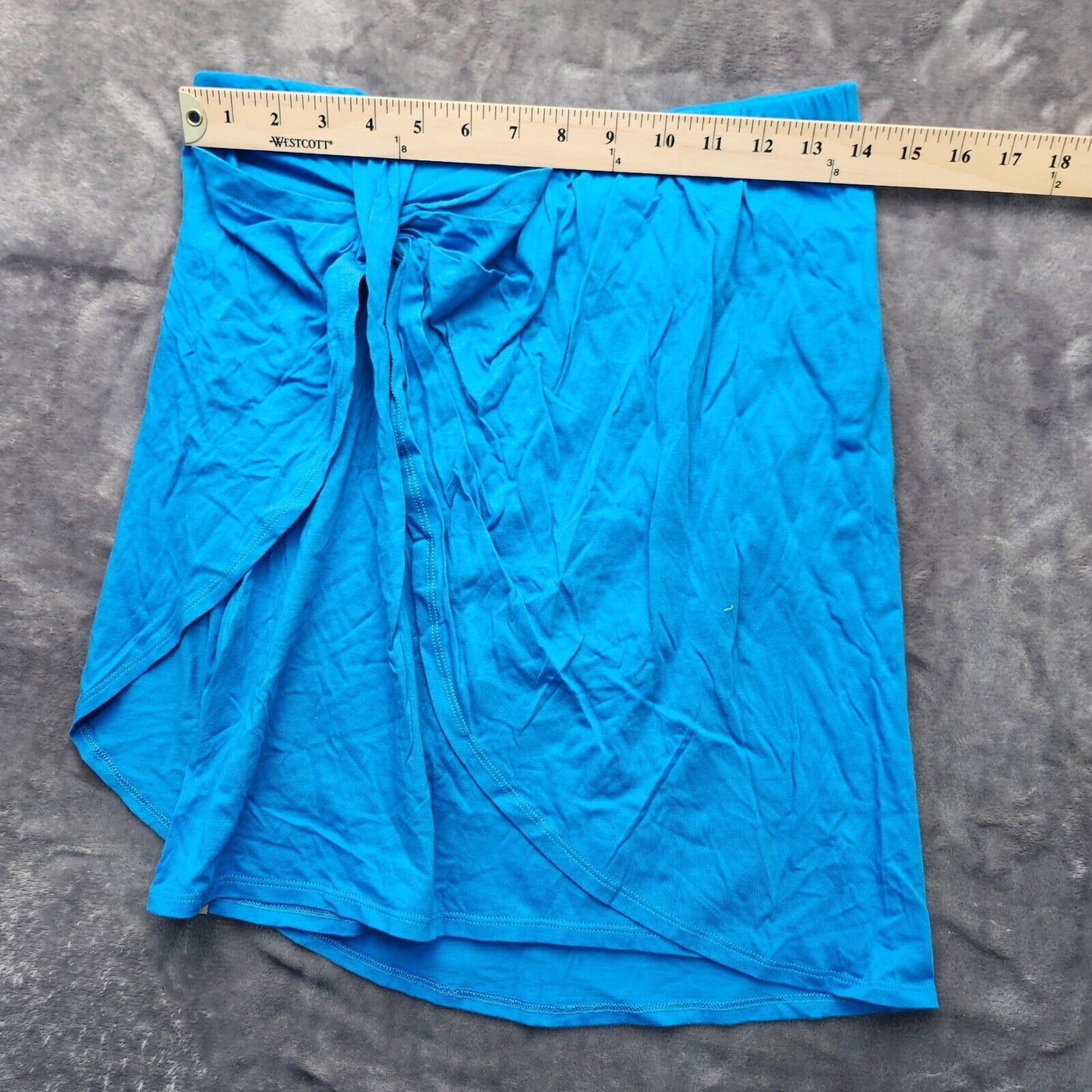 NWT Bench Urban Wear Womens Active Skirt Blue Size Small