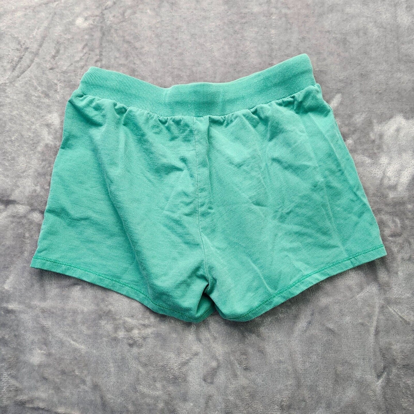 NWT Bench Urban Wear Womens Active Shorts Teal Size Small