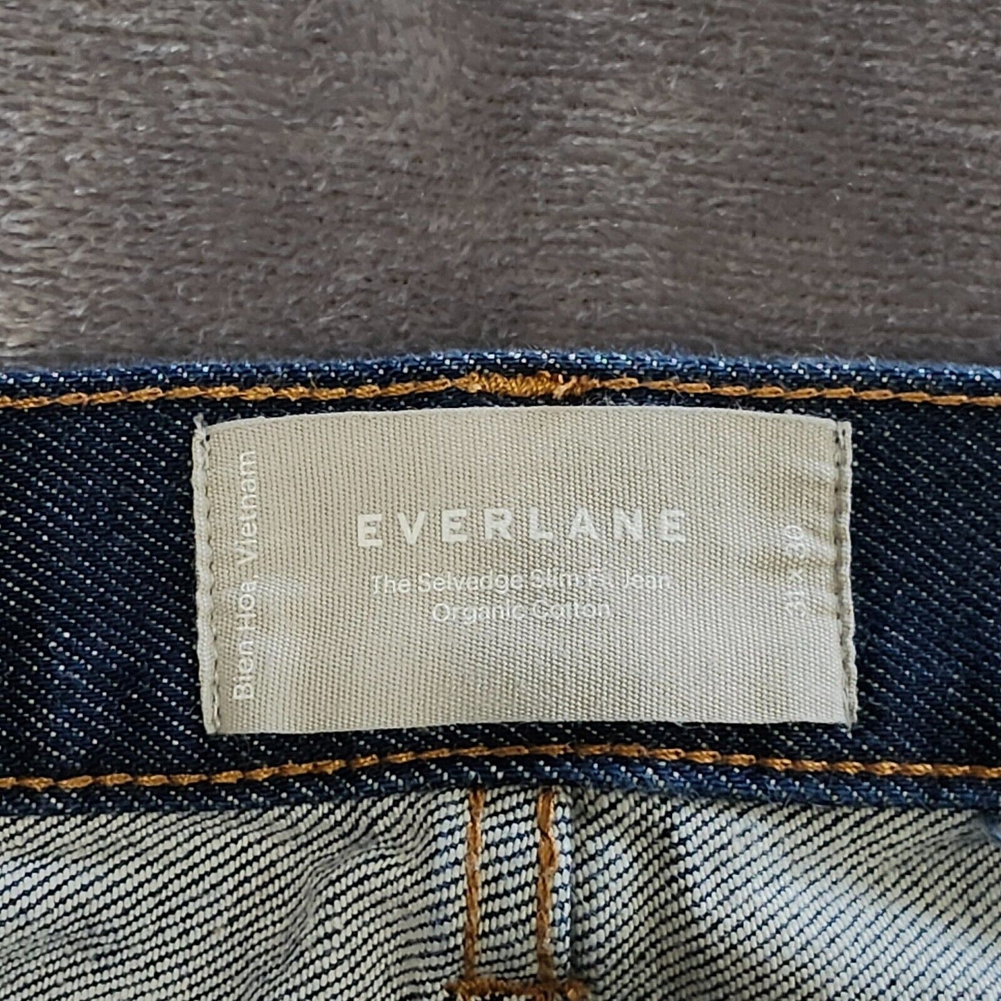 Everlane Men's Uniform Jeans Size 31 x 30