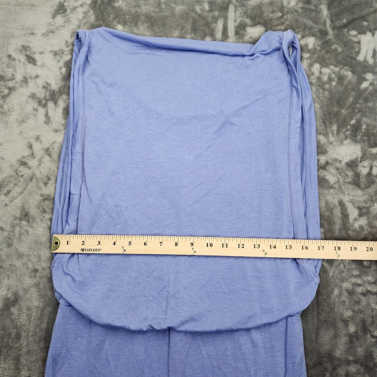 Bench Urban Wear Womens Blue Tank Top Dress Size Small