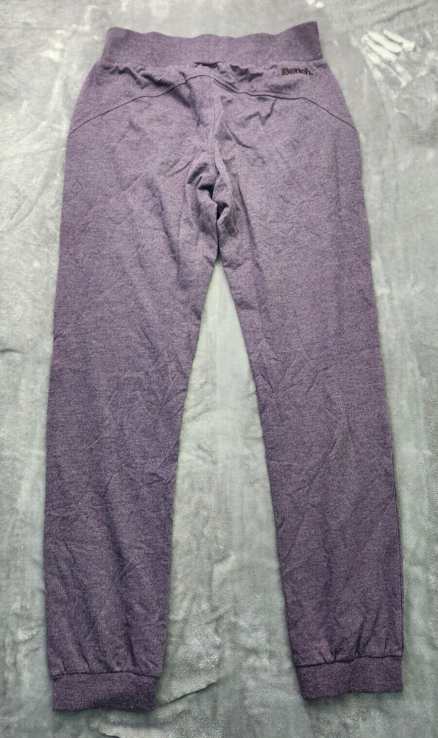 NWT Bench Urban Wear Womens Sweat pants Size Small Purple