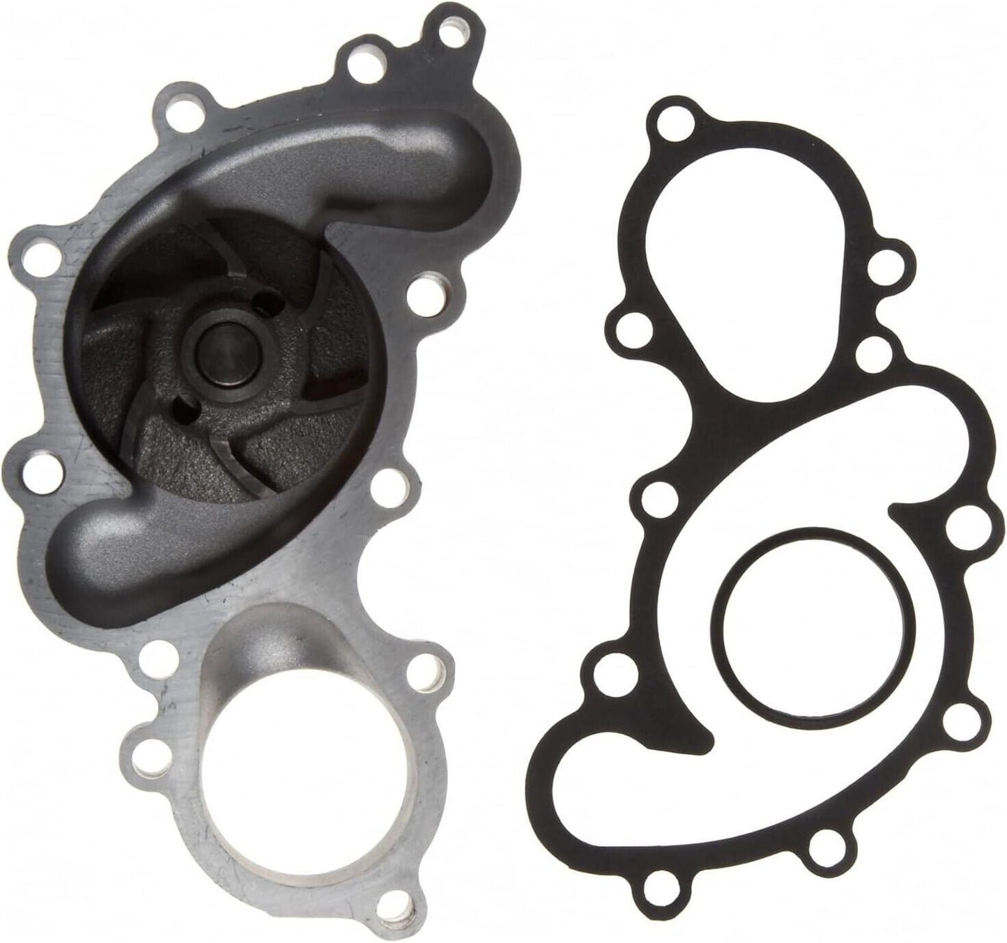 Engine Water Pump-Water Pump(Standard) Gates 42256