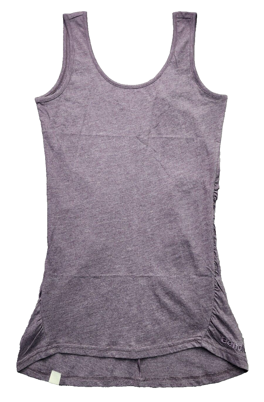 Bench Urban Wear Womens Athletic Tank Top Size Small Purple