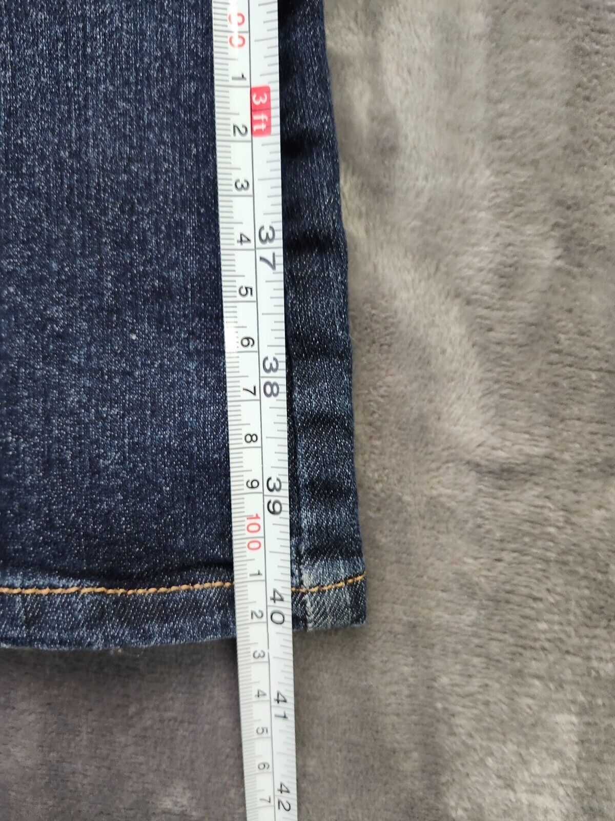 Gloria Vanderbilt Womens Jeans 8