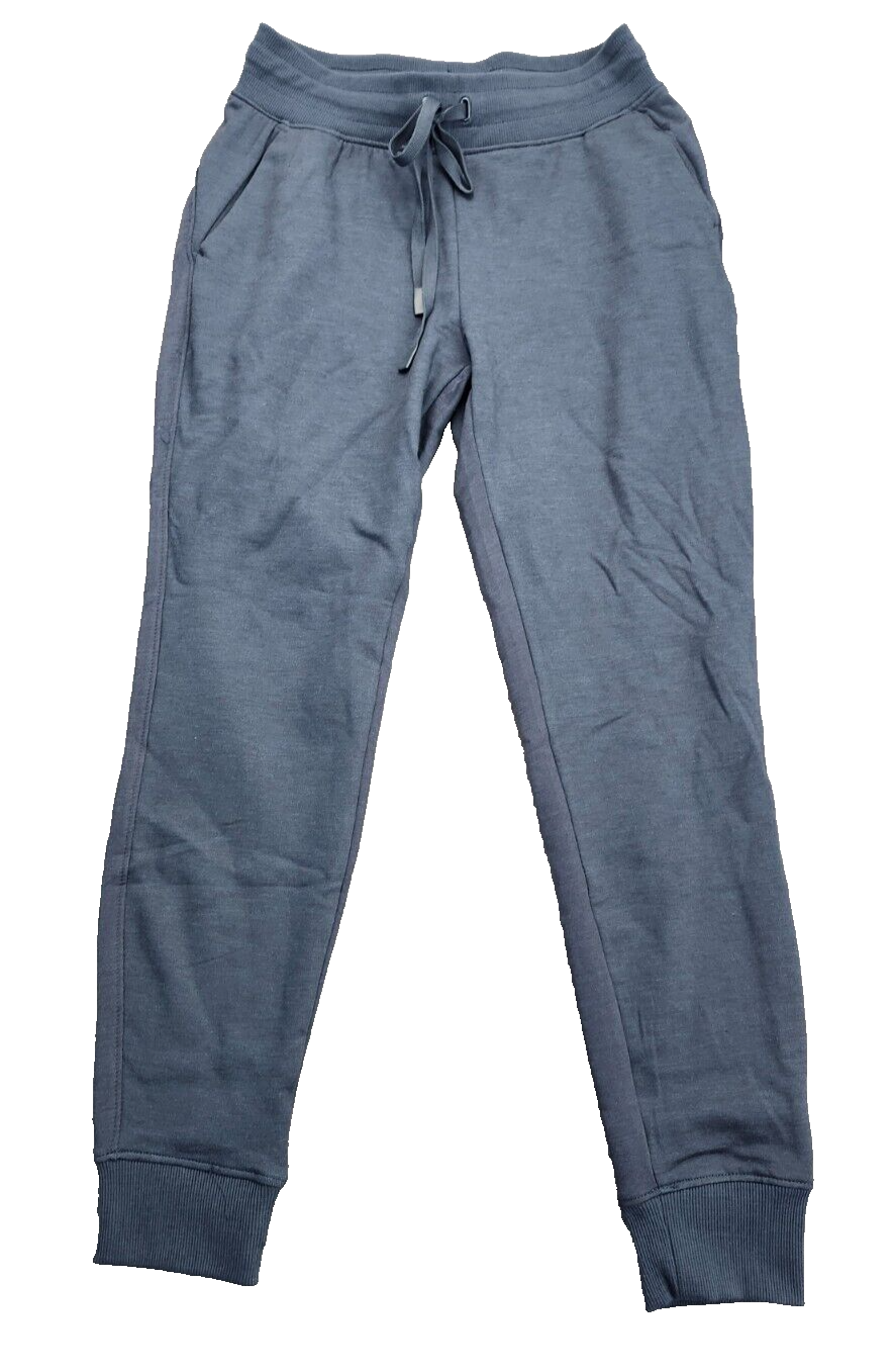 Womens Fleece Sweatpants  Winter Warm Athletic Jogger with Pocket XS