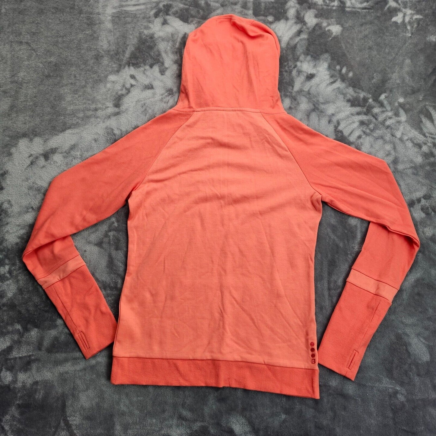 Bench Urbanwear Womens Hoodie with logo Size small