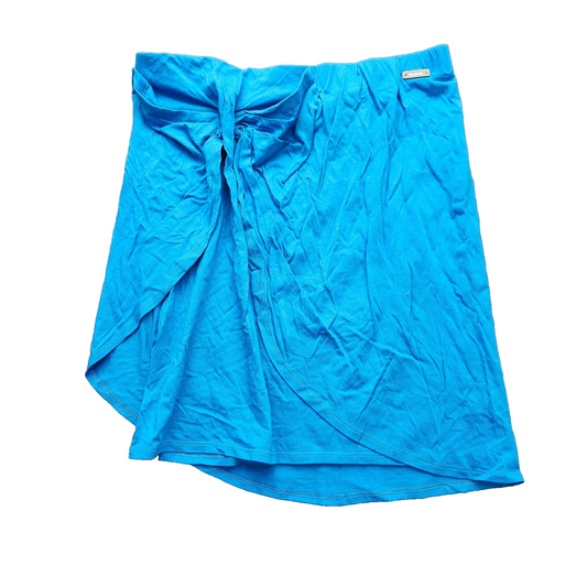 NWT Bench Urban Wear Womens Active Skirt Blue Size Small