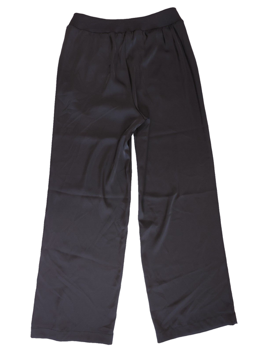 Calvin Klein Womens Modern Essential Leggings Blk SIZE S