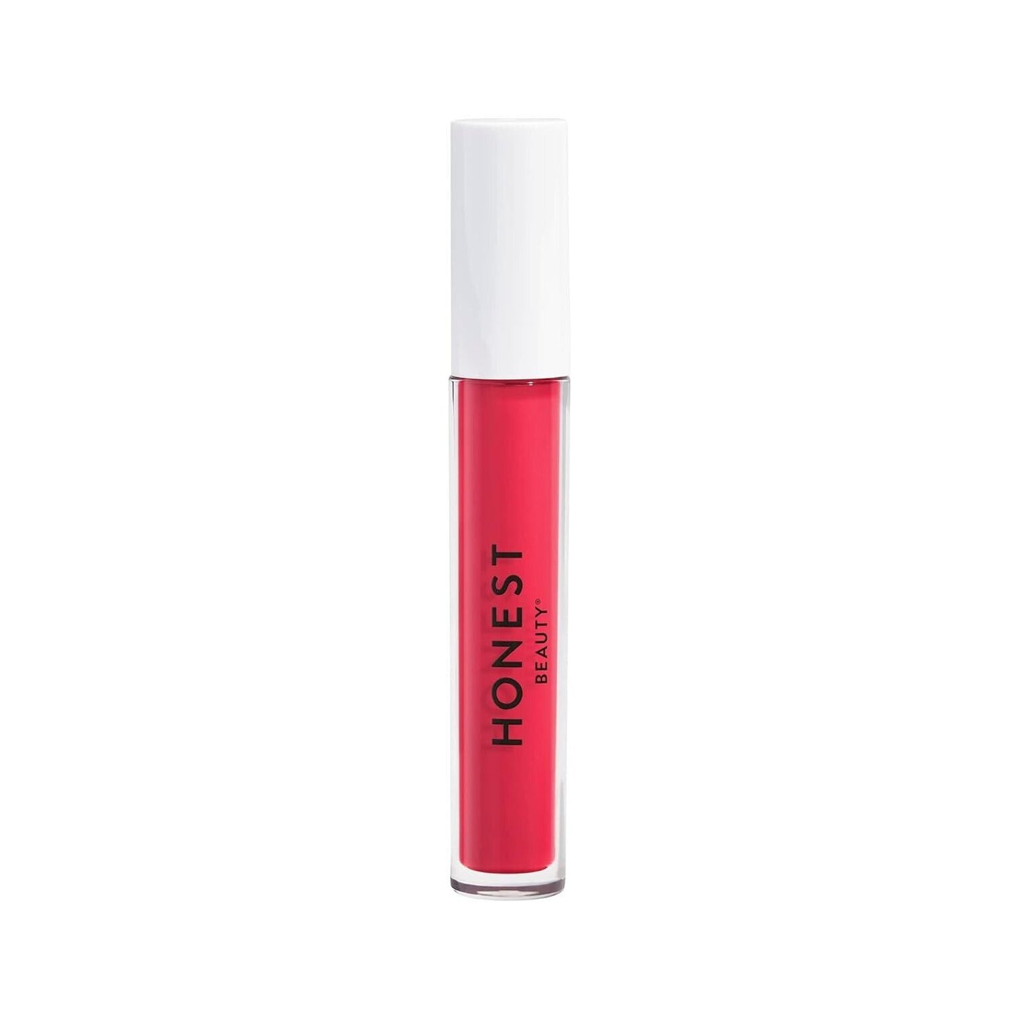 Honest Beauty Hydrating Liquid Lipstick Goddess, 12 fl OZ