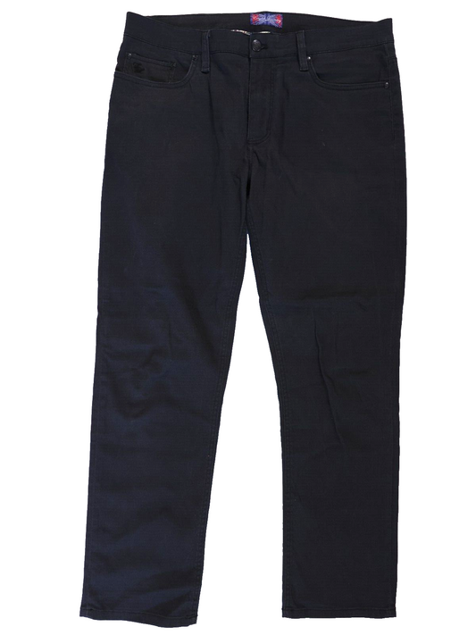 english laundry pants mens dark blue size 34