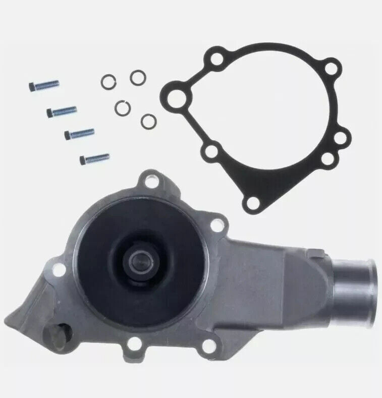 Premium Engine Water Pump-Water Pump (Standard)|Gates 42293