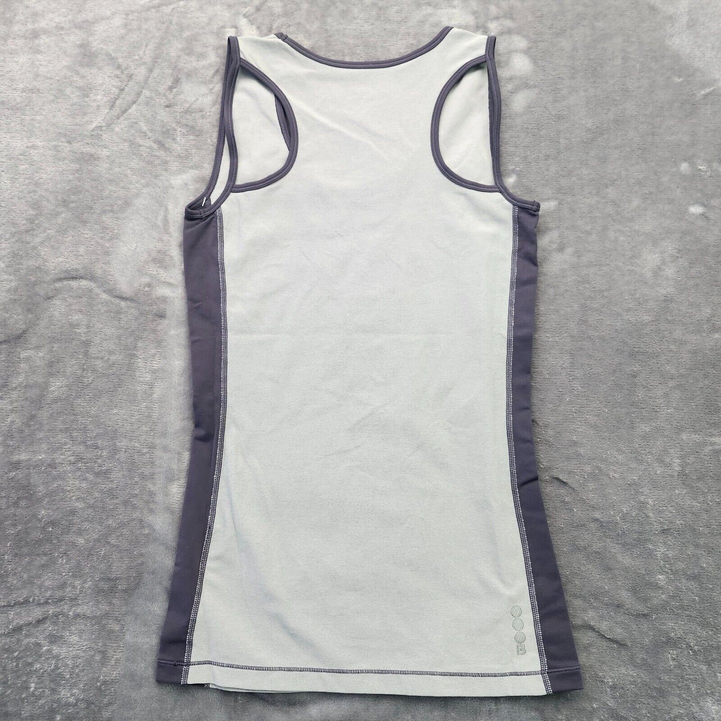 NWT Bench Urban Wear Womens Tank Top Size Small Grey