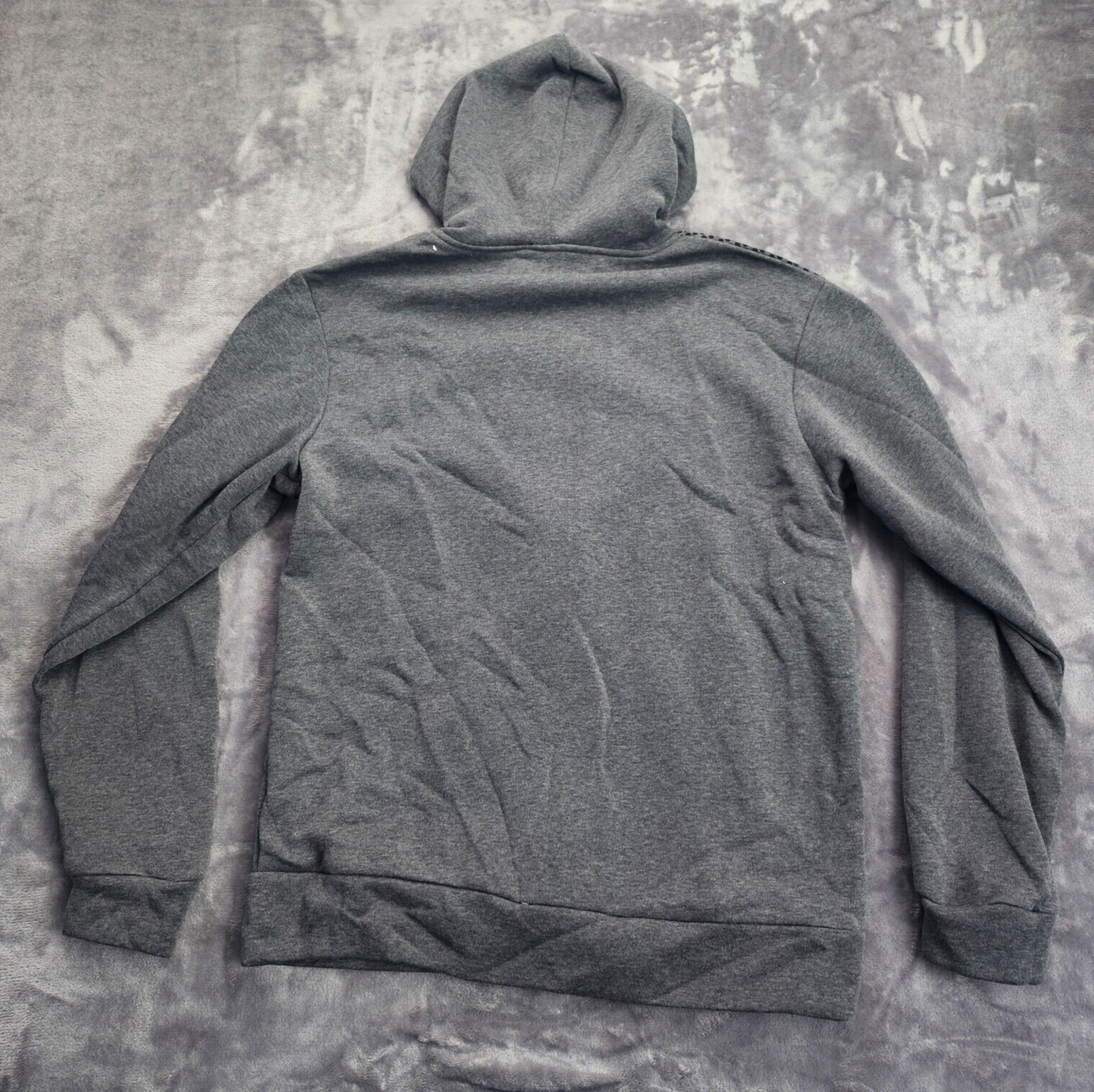 Soft, Breathable, and Warm Pullover Sweatshirt with Kangaroo Pocket XXL