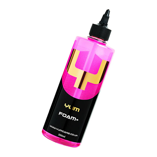 Yum Foam+