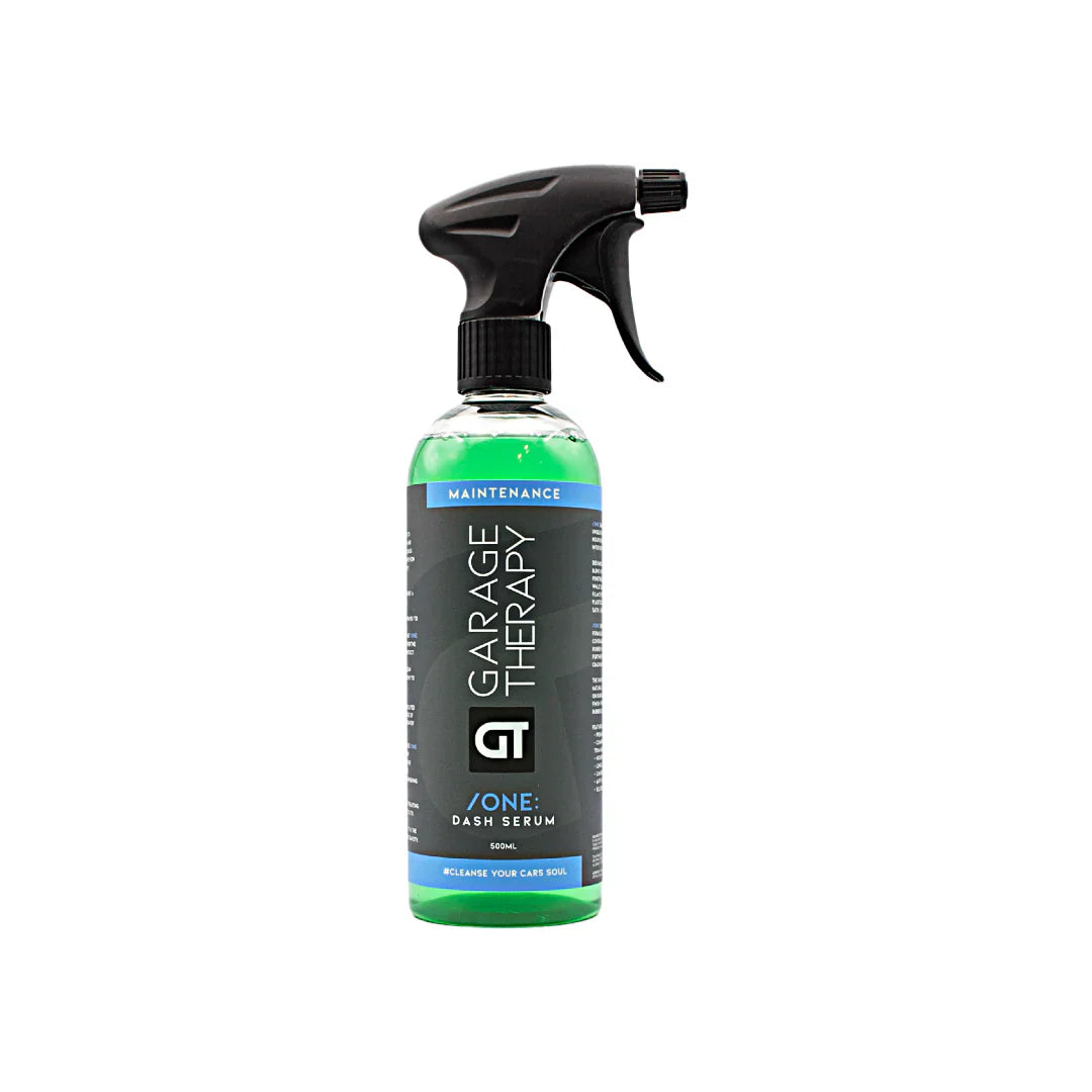 Garage Therapy /ONE: Dash Serum 500ml