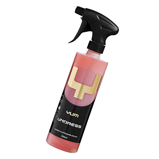 Yum Undress 500ml
