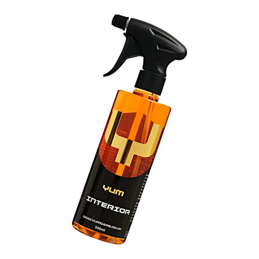 Yum Interior Cleaner 500ml