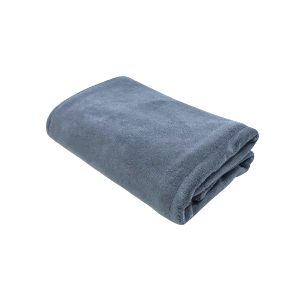 DIY Detail New Drying Blanket