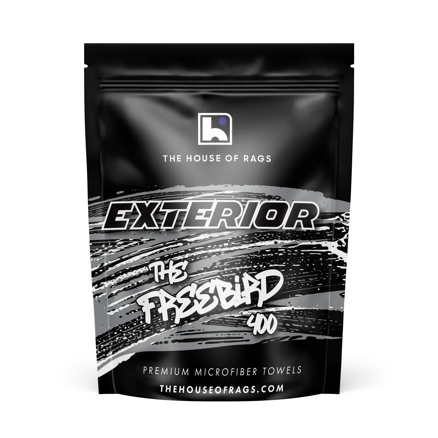 THOR Freebird 400 (5 Pack Polybag)
