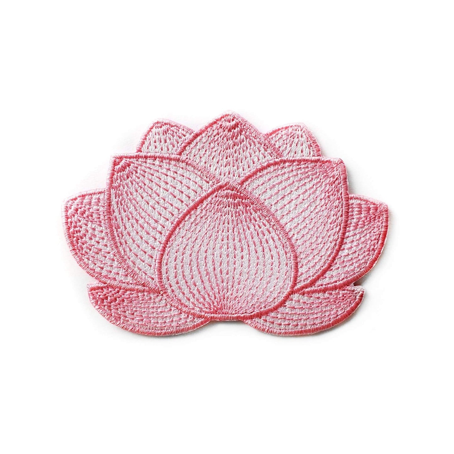 Lotus Flower Patch