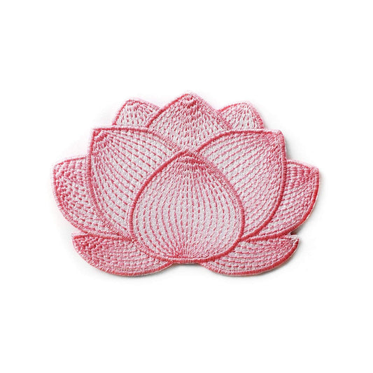Lotus Flower Patch