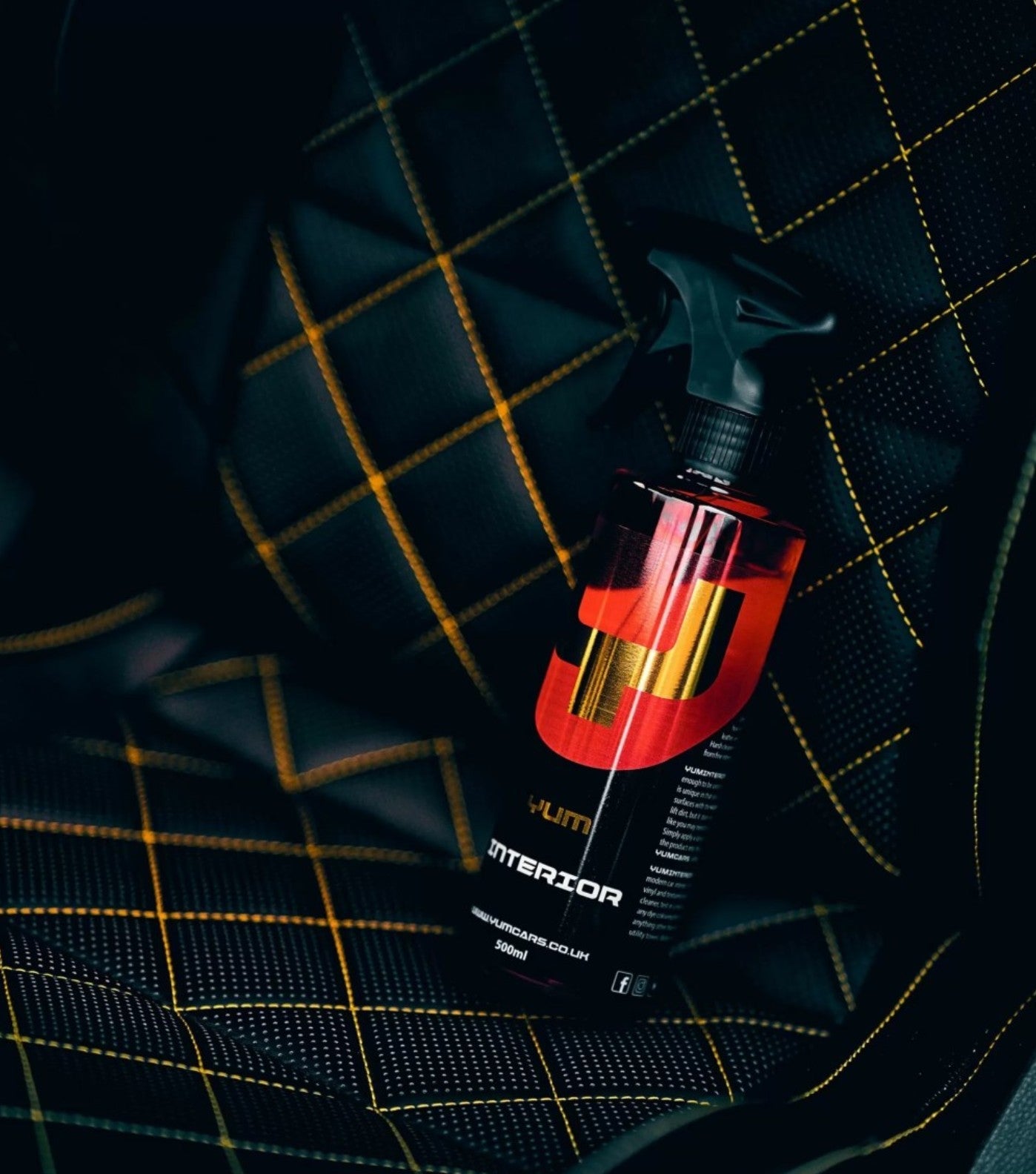 YumCars Complete Bundle