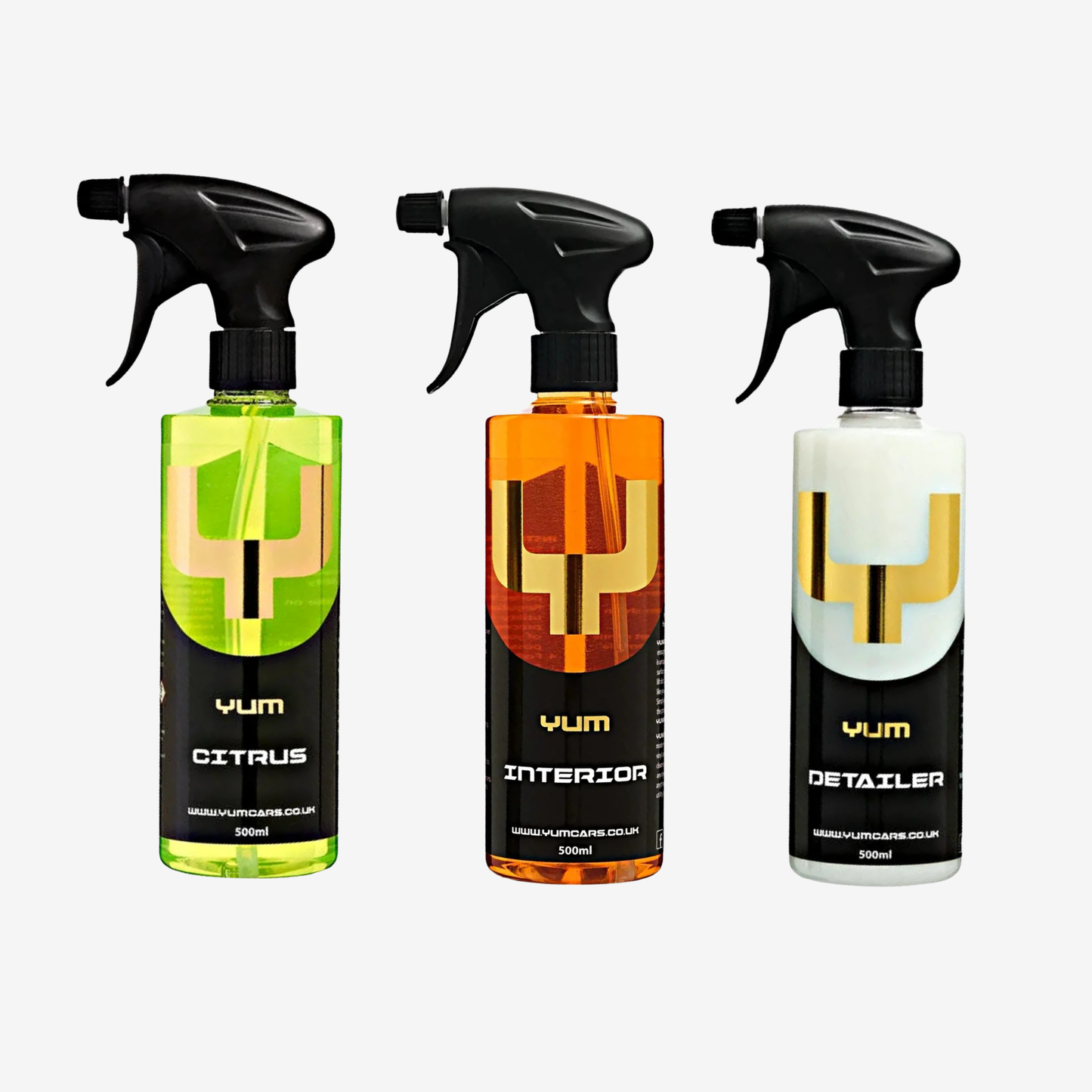 YumCars Complete Bundle