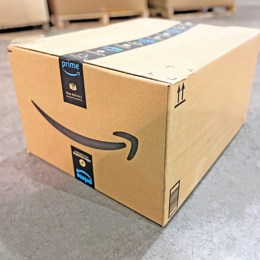 Amazon Mystery Box for Resellers