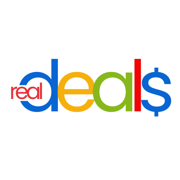 These Real Deals