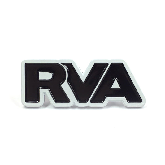 RVA Richmond VA Golf Ball Marker w/ Clip