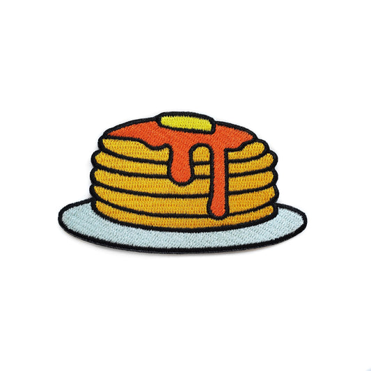 Pancakes Patch