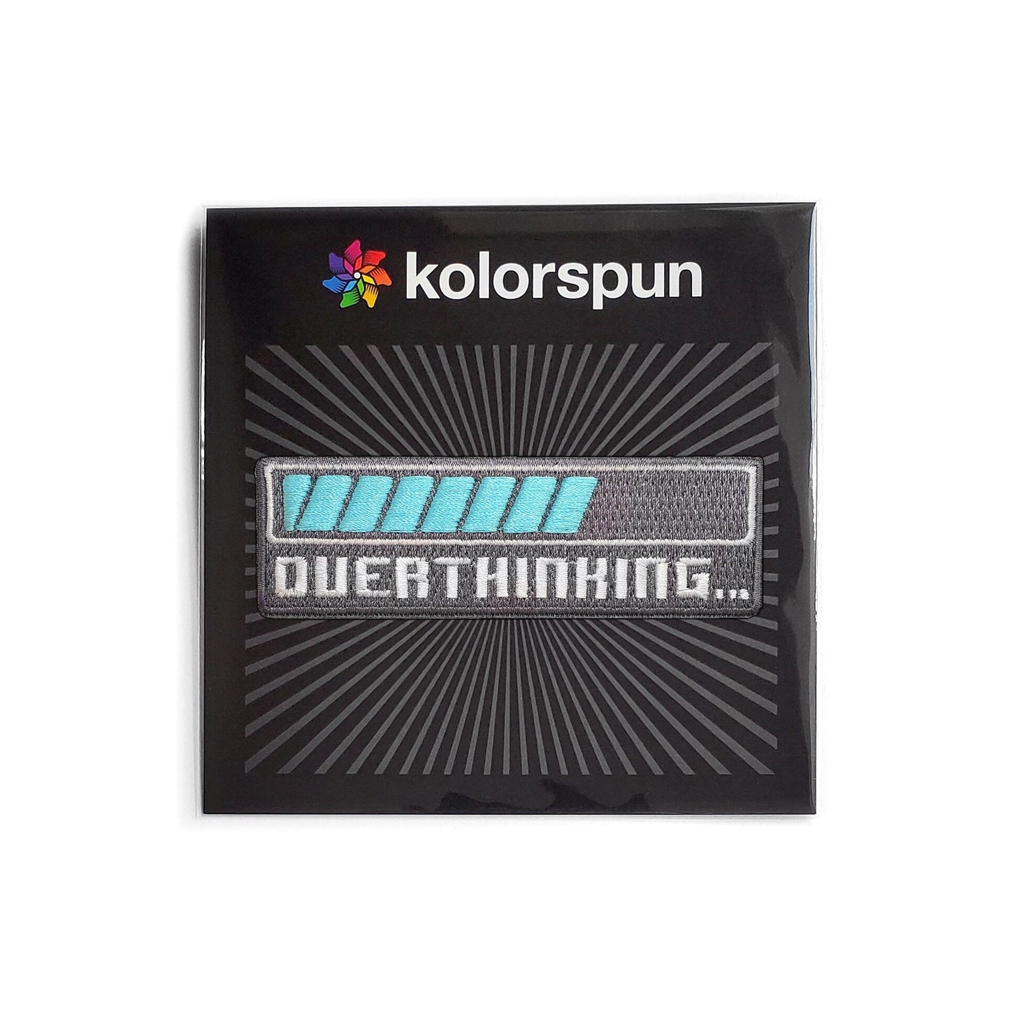 Overthinking Patch