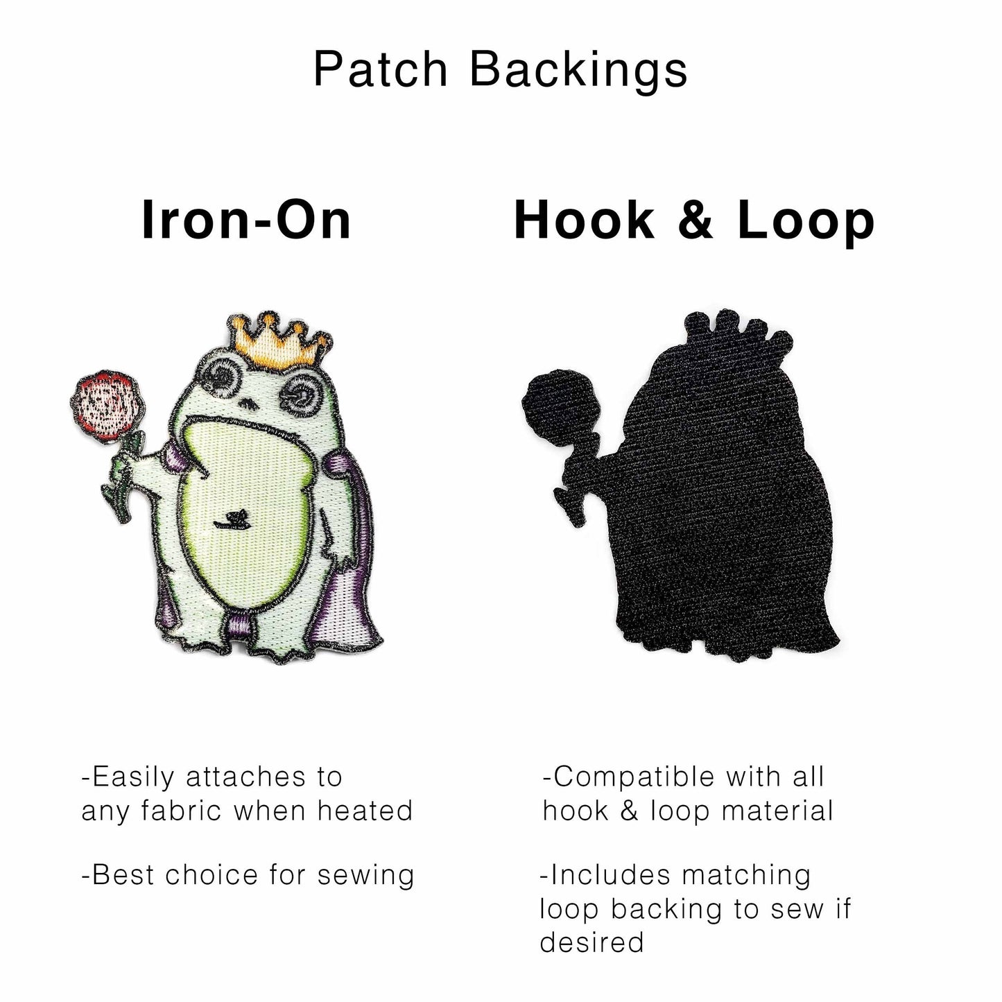 Apex Predator Patch