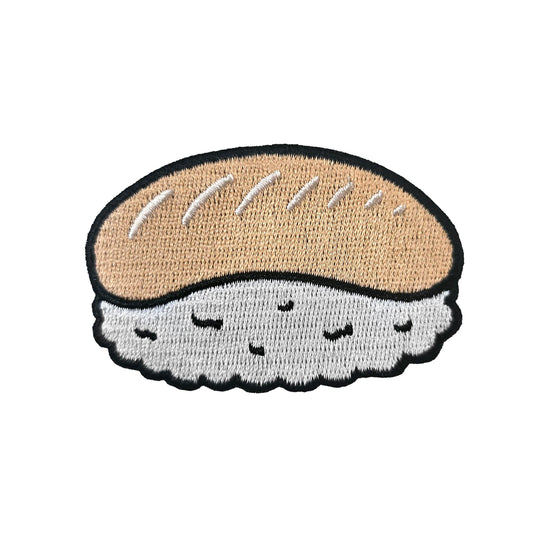 Sushi Patch