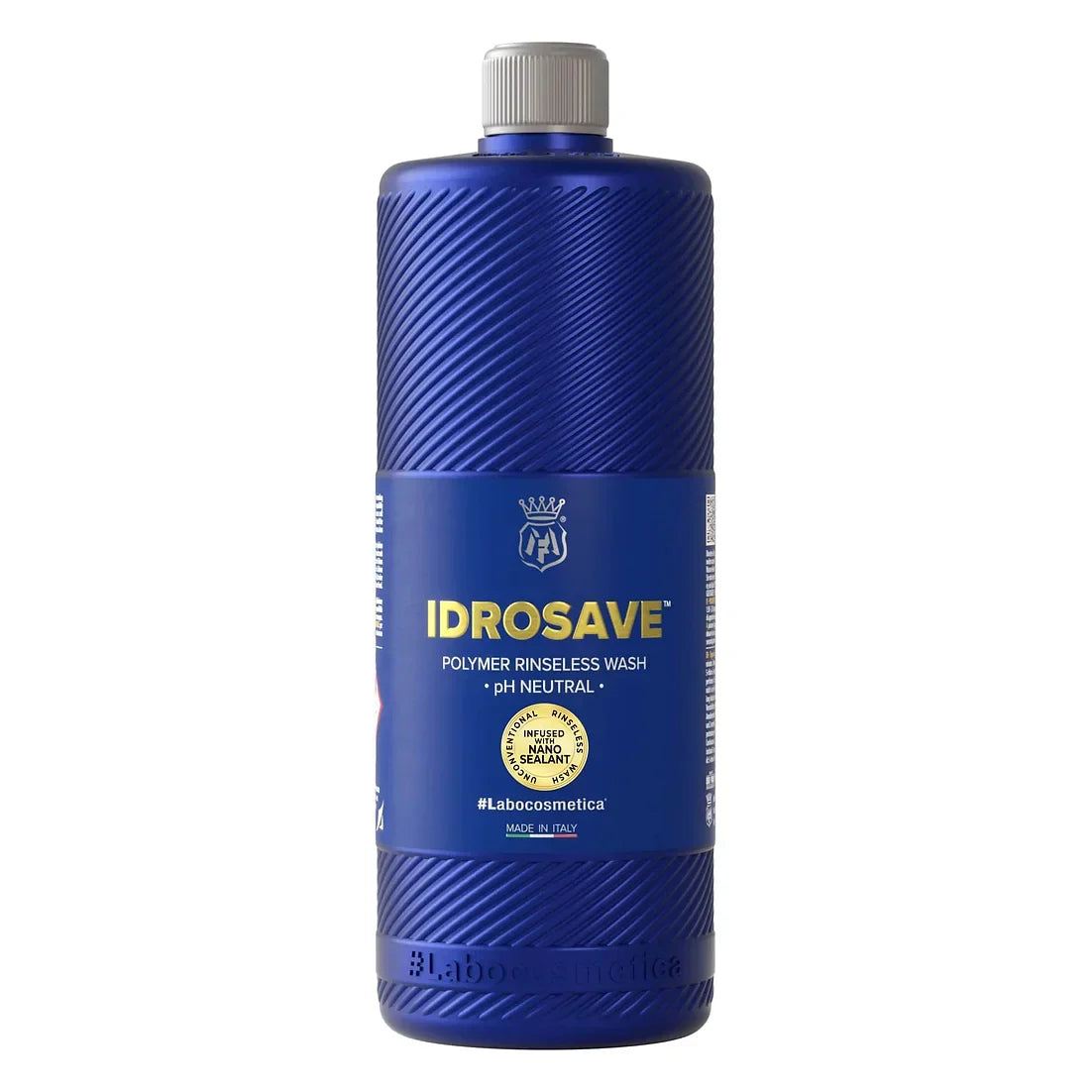 Labocosmetica IDROSAVE - Polymer Rinseless Wash Infused with Nano Sealant