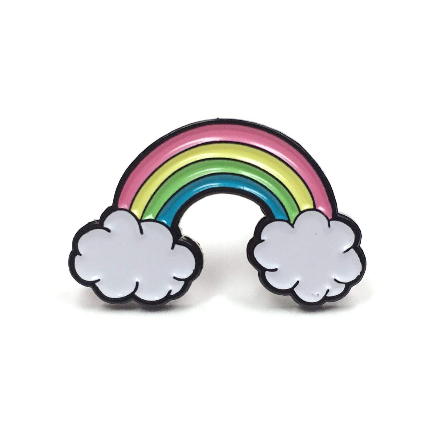 Rainbow Pins