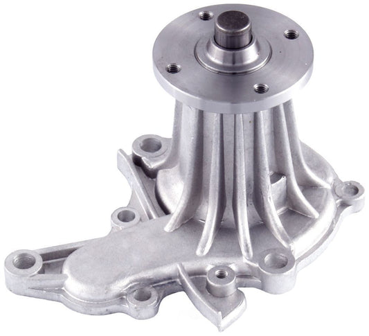 Engine Water Pump-Water Pump(Standard) Gates fits 83-87 Toyota Corolla 1.6L-L4