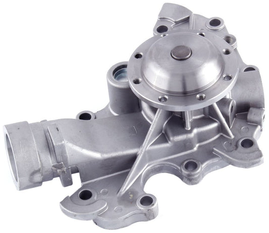 Engine Water Pump-Water Pump(Standard) Gates 43061