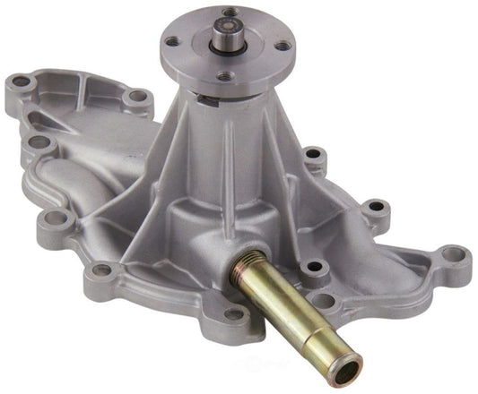 Engine Water Pump-Water Pump(Standard) Gates 43095