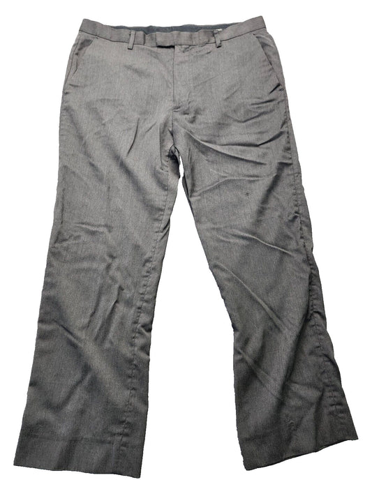 Banana Republic Tailored Slim Fit   Lanificio F.lli Cerruti Wool  Size 36x30