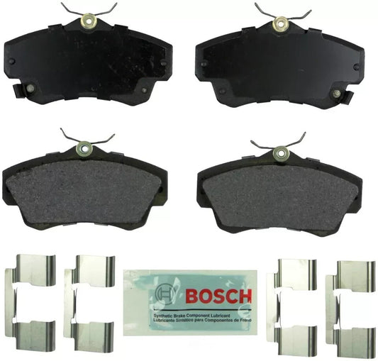 Disc Brake Pad Set Bosch BE841H