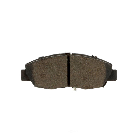Disc Brake Pad Set-Coupe Bosch BE764H