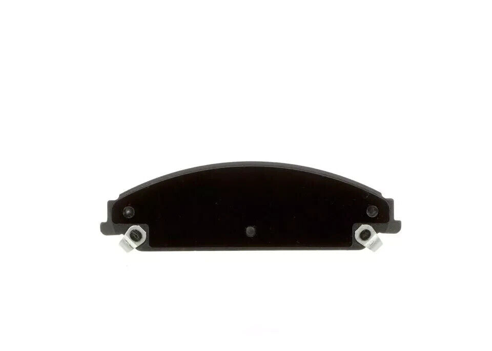 Disc Brake Pad Set fits 2005-2019 Dodge Charger Challenger Challenger,Charger