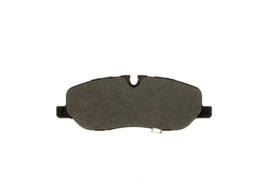 Disc Brake Pad Set fits 2005-2009 Land Rover LR3 Range Rover,Range Rover Sport